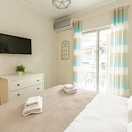 アパート Kordela *