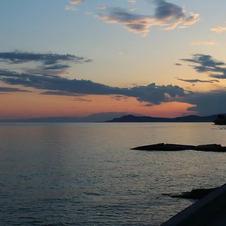 Kordela * ネア・スキオニ