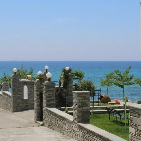 Appartement Kordela *