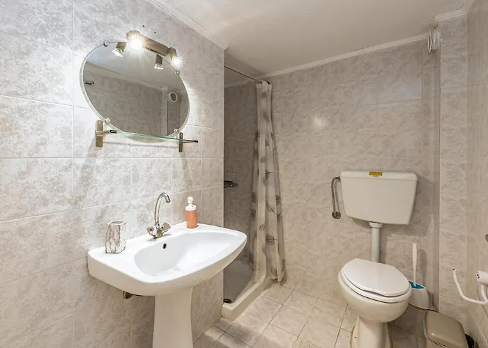 Appartement Kordela *