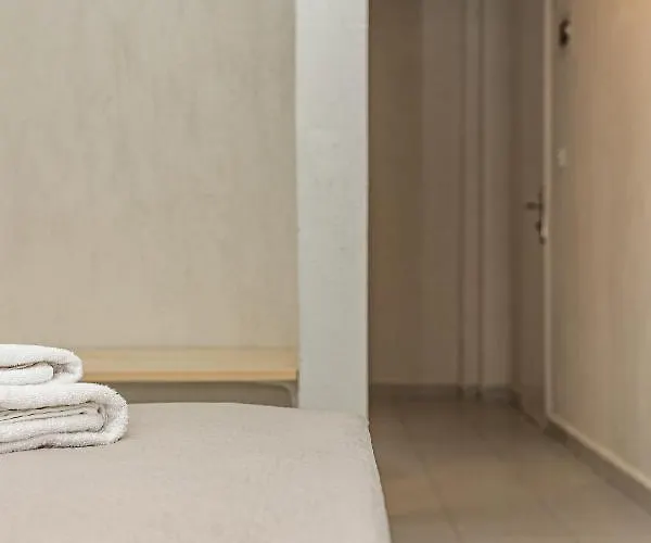 Appartement Kordela *