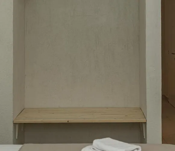 Appartement Kordela *