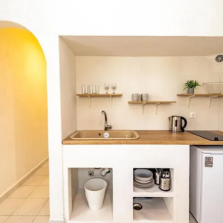 Kordela Apartament *