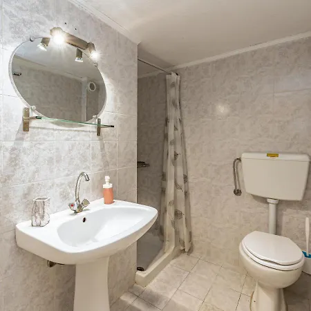 Apartament Kordela *