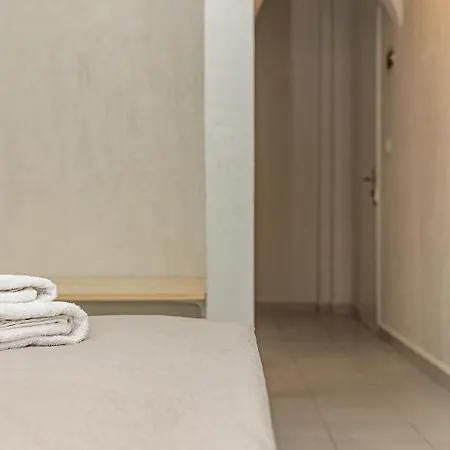 Appartement Kordela *