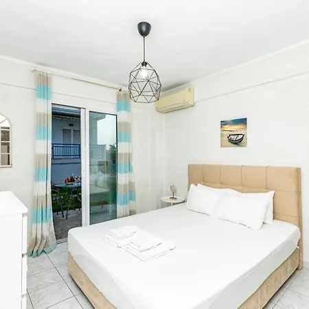 Apartament Kordela Nea Skioni