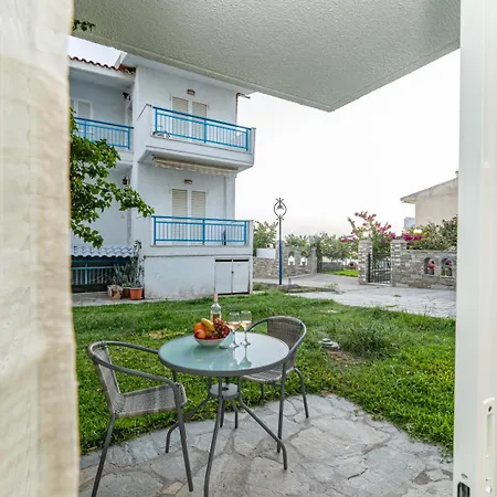 Kordela * Nea Skioni