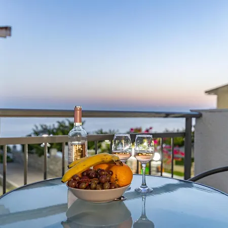 Apartament Kordela *