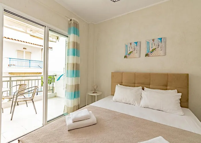 Kordela Apartment